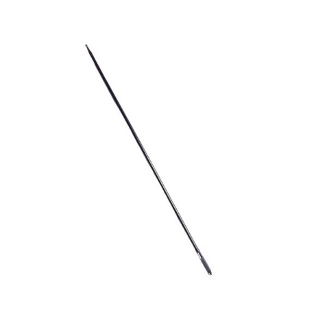 AGUJA GUARNICIONERO ALEMANA 100MM * 1.3MM 52248 (UNIDAD)