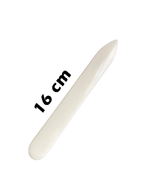 PLEGADOR HUESO 160MM (UNIDAD)