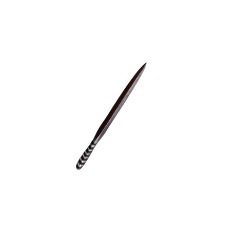 LEZNA GUARNICIONERO BLANCHARD 40MM (UNIDAD)
