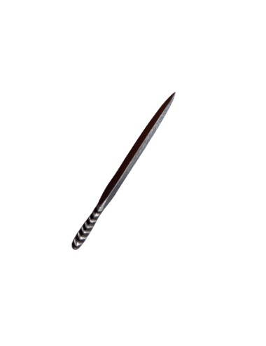 LEZNA GUARNICIONERO BLANCHARD 45MM (UNIDAD)
