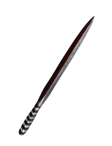 LEZNA GUARNICIONERO BLANCHARD 60MM (UNIDAD)