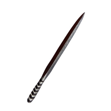 LEZNA GUARNICIONERO BLANCHARD 60MM (UNIDAD)