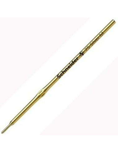 BOLIGRAFO ESPECIAL PIEL 1,5  SCHNEIDER (UNIDAD)
