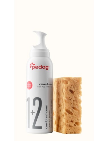 LIMPIADOR PEDAG COMBI CLEANER + ESPONJA
