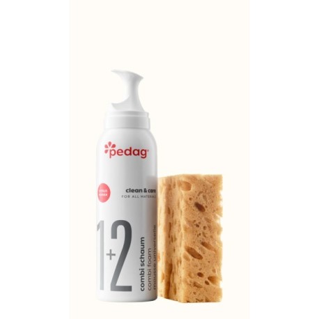 LIMPIADOR PEDAG COMBI CLEANER + ESPONJA