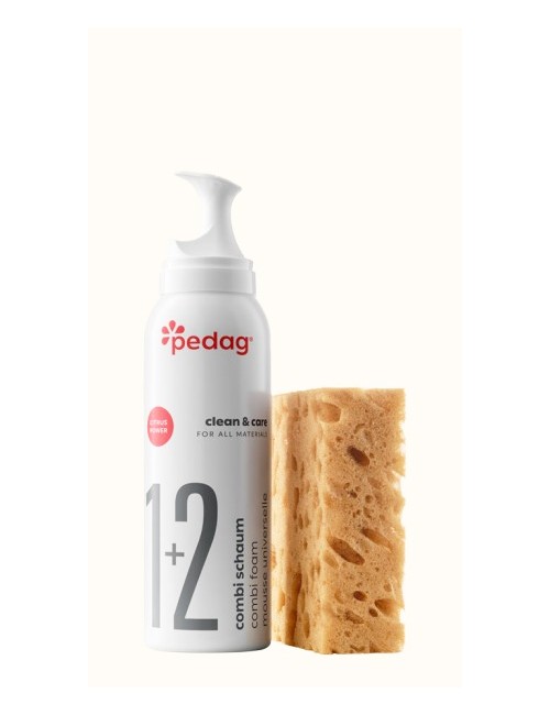 LIMPIADOR PEDAG COMBI CLEANER + ESPONJA