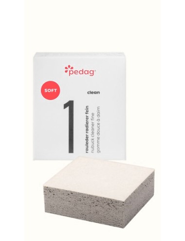 GOMA LIMPIADORA DE ANTE PEDAG