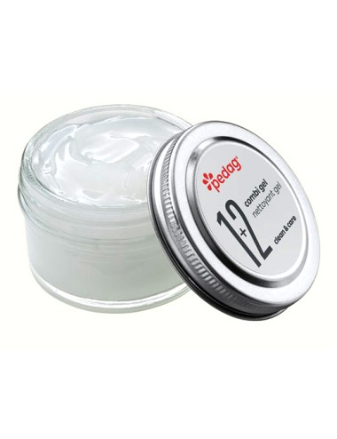 CREMA PEDAG TARRO CRYSTAL GEL 50ML