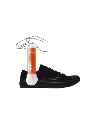 DESODORANTE PEDAG SHOE FRESH 100ML. (SPRAY)