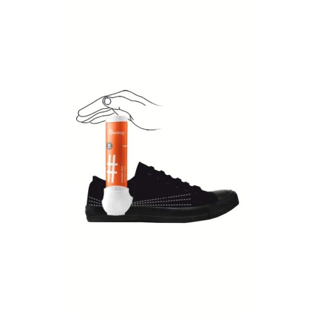 DESODORANTE PEDAG SHOE FRESH 100ML. (SPRAY)