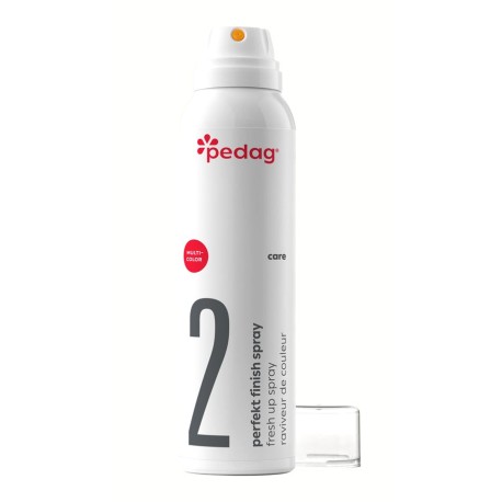 ABRILLANTADOR PEDAG PERFEKT FINISH 150ML. (SPRAY)
