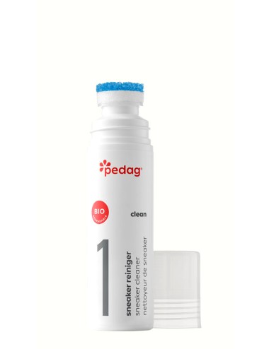 LIMPIADOR PEDAG SNEAKER CLEANER 75ML.