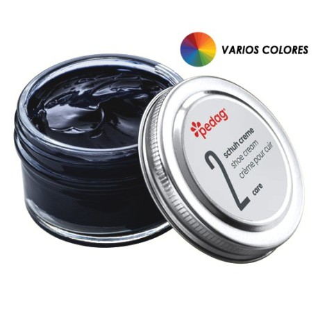 CREMA PEDAG TARRO 50ML.