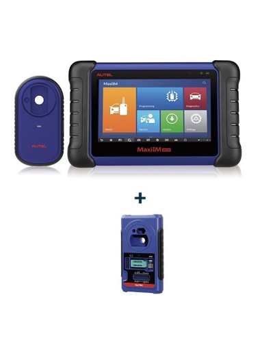 AUT02 - AUTEL IM508PLUS