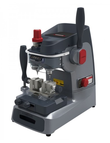 MÁQUINA MANUAL DE CORTE LLAVE CONDOR_XC002