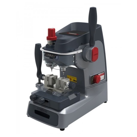 XH04 - MÁQUINA MANUAL DE CORTE LLAVE CONDOR_XC002