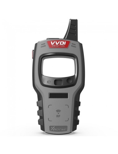 VVDI MINI KEY TOOL XH06