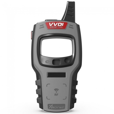 VVDI MINI KEY TOOL XH06