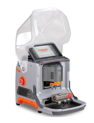 XH03 - MAQUINA DE CORTE AUTOMATICA MINI CONDOR PLUS XC