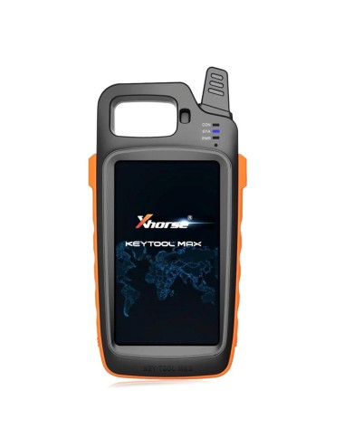 XH07 - KEY TOOL MAX, TABLET MULTIFUNCION XHORSE