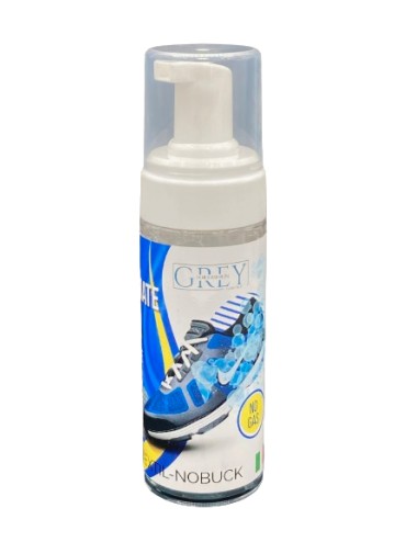 GREY LIMPIADOR FOAM ULTIMATE 150ML