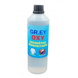 GREY QUITAMANCHAS OXY GREY ENCIMATIC 500ML