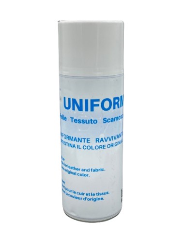 GREY REGENERANTE ANTE UNIFORM 400ML