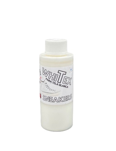 GREY REPARADOR WHITEX TEXTIL BLANCO 150ML.