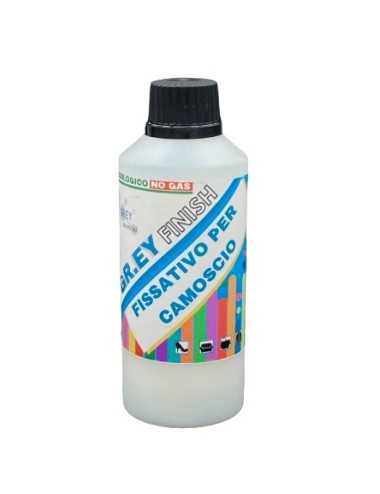 GREY ACABADO ANTE FINISH SUEDE 100ML.