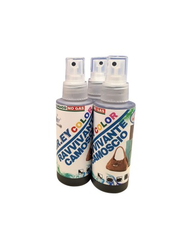 GREY REPARADOR ANTE/NOBUCK COLOR TIMBERLAN 100ML