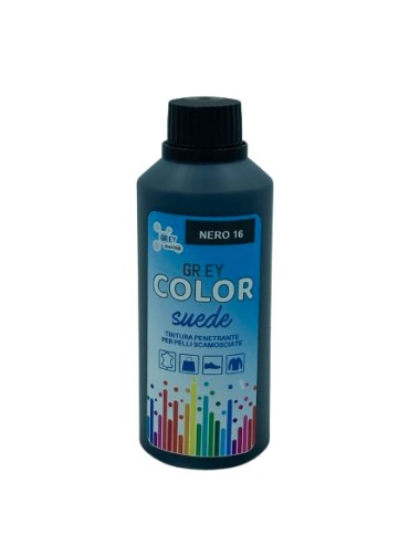 GREY TINTA PARA ANTE SUEDEGREY 250ML