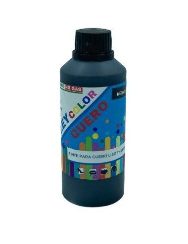 GREY TINTA PENETRANTE LEATHER GREY 250ML