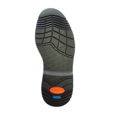 PISO ANDES FIGHTER AQ-GRIP NEGRO (PAR)