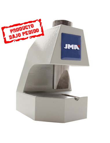 JMA MARCADOR DE LLAVES CON BASE