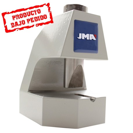 JMA MARCADOR DE LLAVES CON BASE