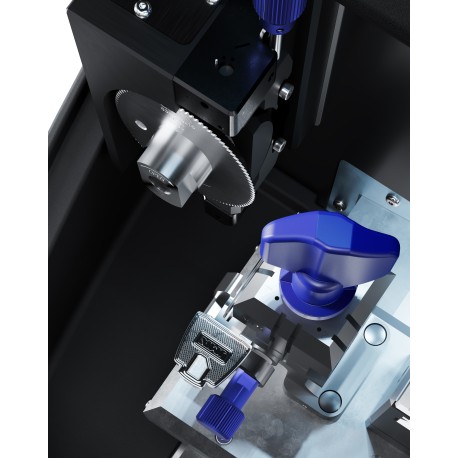 MAQUINA JMA ELECTRONICA MULTICODE NXT