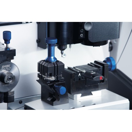 MAQUINA JMA ELECTRONICA MULTICODE