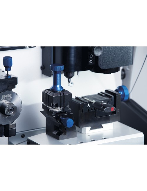 MAQUINA JMA ELECTRONICA MULTICODE