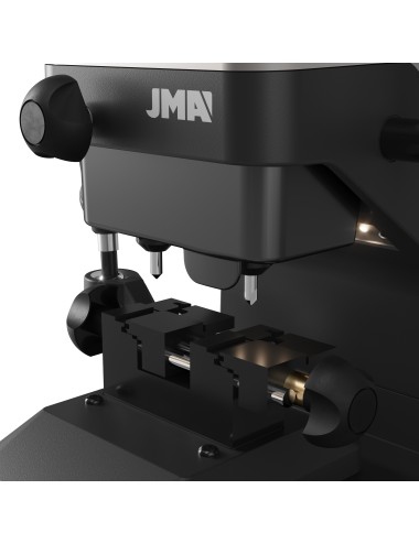 MAQUINA JMA PUNTOS-SEGURIDAD MOVE