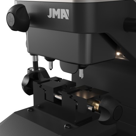 MAQUINA JMA PUNTOS-SEGURIDAD MOVE