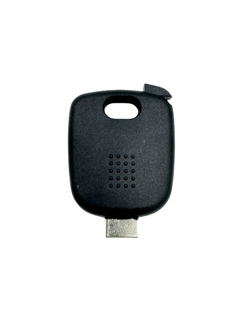 CABEZAL KD KEYDIY ALOJAMIENTO TRANSPONDERS