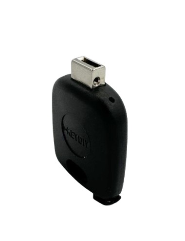 CABEZAL KD KEYDIY ALOJAMIENTO TRANSPONDERS