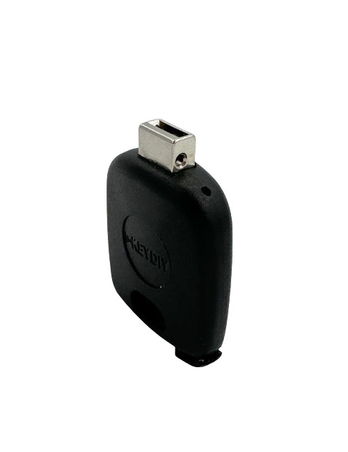 CABEZAL KD KEYDIY ALOJAMIENTO TRANSPONDERS
