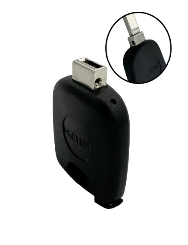 CABEZAL KD KEYDIY ALOJAMIENTO TRANSPONDERS