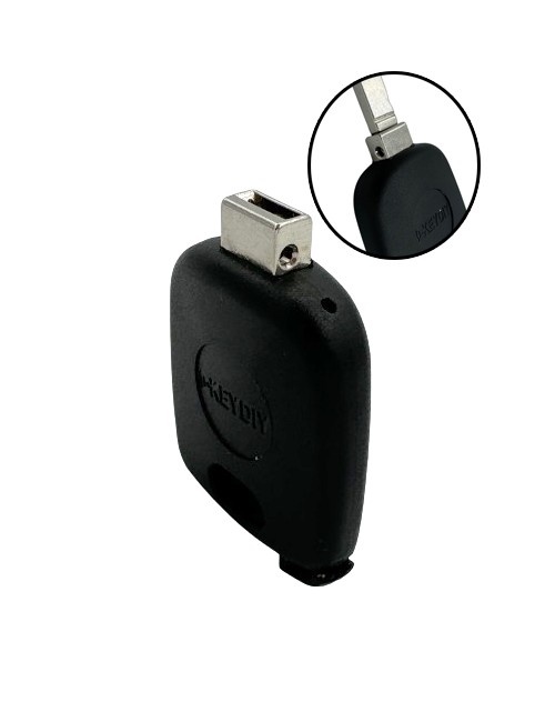 CABEZAL KD KEYDIY ALOJAMIENTO TRANSPONDERS