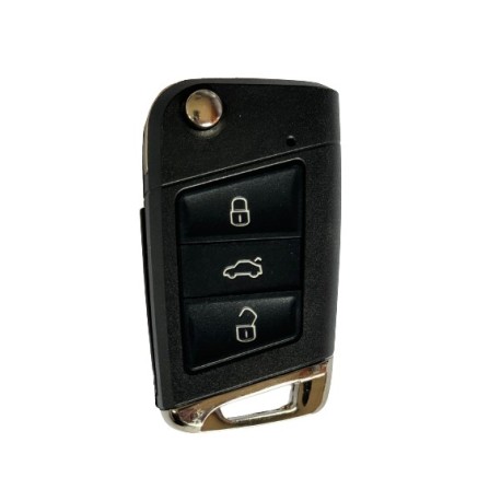 CARCASA VW3FC3  P/VOLKSWAGEN - V01PL162-3B - VAG17KS (ESPADIN 162)
