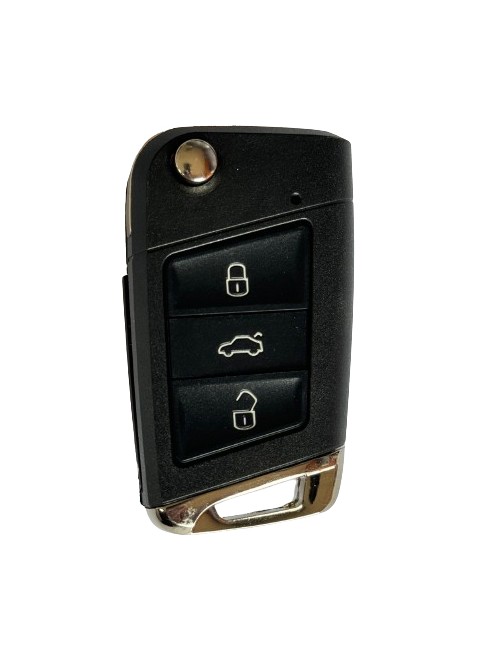 CARCASA VW3FC3  P/VOLKSWAGEN - V01PL162-3B - VAG17KS (ESPADIN 162)