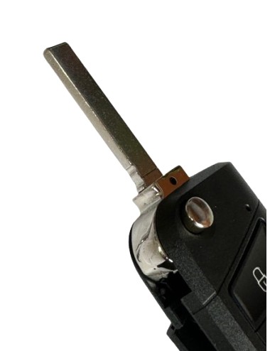 CARCASA VW3FC3  P/VOLKSWAGEN - V01PL162-3B - VAG17KS (ESPADIN 162)