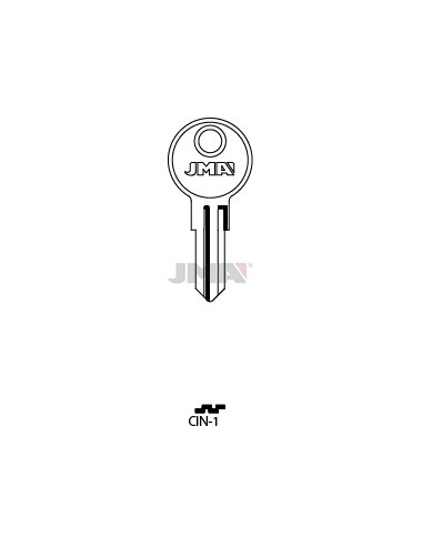 LLAVE JMA ACERO FO D (C)
