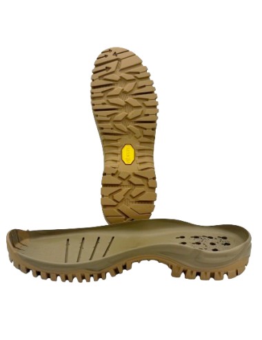 PISO VIBRAM 130P CUBE ARENA